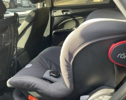 Сірий Форд Фьюжен, об'ємом двигуна 2.5 л та пробігом 195 тис. км за 11778 $, фото 4 на Automoto.ua