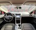 Форд Фьюжен 2018 у Сумах на Automoto.ua Сірий Форд Фьюжен, об'ємом двигуна 2.5 л та пробігом 137 тис. км за 12999 $, фото 15 на Automoto.ua