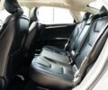 Сірий Форд Фьюжен, об'ємом двигуна 2 л та пробігом 50 тис. км за 14200 $, фото 10 на Automoto.ua