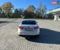 Серый Форд Фьюжн, объемом двигателя 1.5 л и пробегом 52 тыс. км за 11900 $, фото 9 на Automoto.ua