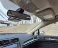 Серый Форд Фьюжн, объемом двигателя 2 л и пробегом 191 тыс. км за 14500 $, фото 16 на Automoto.ua