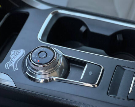 Серый Форд Фьюжн, объемом двигателя 2.5 л и пробегом 33 тыс. км за 15200 $, фото 14 на Automoto.ua