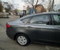 Сірий Форд Фьюжен, об'ємом двигуна 2.49 л та пробігом 110 тис. км за 13000 $, фото 1 на Automoto.ua