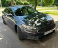 Сірий Форд Фьюжен, об'ємом двигуна 2.49 л та пробігом 110 тис. км за 13000 $, фото 1 на Automoto.ua