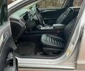 Сірий Форд Фьюжен, об'ємом двигуна 2 л та пробігом 89 тис. км за 9700 $, фото 6 на Automoto.ua