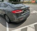 Сірий Форд Фьюжен, об'ємом двигуна 2.49 л та пробігом 100 тис. км за 14999 $, фото 10 на Automoto.ua