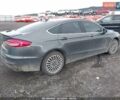 Серый Форд Фьюжн, объемом двигателя 2 л и пробегом 87 тыс. км за 5300 $, фото 3 на Automoto.ua