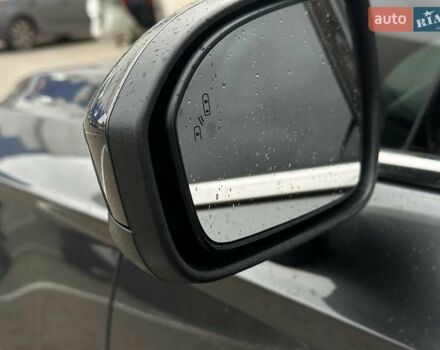 Форд Фьюжн 2019 в Одессе на Automoto.ua Серый Форд Фьюжн, объемом двигателя 2.5 л и пробегом 104 тыс. км за 15490 $, фото 8 на Automoto.ua