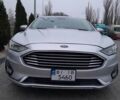 Сірий Форд Фьюжен, об'ємом двигуна 2 л та пробігом 84 тис. км за 17500 $, фото 5 на Automoto.ua