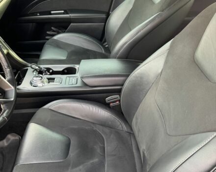 Серый Форд Фьюжн, объемом двигателя 2.7 л и пробегом 32 тыс. км за 18500 $, фото 5 на Automoto.ua