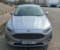 Серый Форд Фьюжн, объемом двигателя 2 л и пробегом 191 тыс. км за 14500 $, фото 1 на Automoto.ua