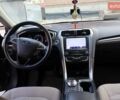 Форд Фьюжен 2019 у Тернополі на Automoto.ua Сірий Форд Фьюжен, об'ємом двигуна 2.49 л та пробігом 70 тис. км за 14800 $, фото 41 на Automoto.ua