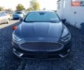 Форд Фьюжен 2019 у Львові на Automoto.ua Сірий Форд Фьюжен, об'ємом двигуна 2 л та пробігом 111 тис. км за 3000 $, фото 4 на Automoto.ua