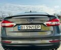 Серый Форд Фьюжн, объемом двигателя 2.7 л и пробегом 32 тыс. км за 18500 $, фото 1 на Automoto.ua