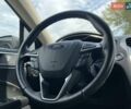 Сірий Форд Фьюжен, об'ємом двигуна 2.49 л та пробігом 100 тис. км за 14999 $, фото 26 на Automoto.ua