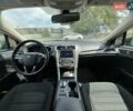 Сірий Форд Фьюжен, об'ємом двигуна 2.49 л та пробігом 100 тис. км за 14999 $, фото 25 на Automoto.ua