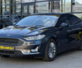 Серый Форд Фьюжн, объемом двигателя 2.5 л и пробегом 33 тыс. км за 15200 $, фото 2 на Automoto.ua