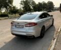 Сірий Форд Фьюжен, об'ємом двигуна 2 л та пробігом 110 тис. км за 19000 $, фото 9 на Automoto.ua