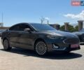 Сірий Форд Фьюжен, об'ємом двигуна 2 л та пробігом 88 тис. км за 18500 $, фото 1 на Automoto.ua