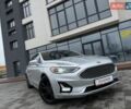 Серый Форд Фьюжн, объемом двигателя 2 л и пробегом 115 тыс. км за 10950 $, фото 1 на Automoto.ua