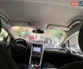 Сірий Форд Фьюжен, об'ємом двигуна 2 л та пробігом 59 тис. км за 17500 $, фото 6 на Automoto.ua