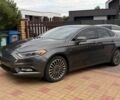 Сірий Форд Фьюжен, об'ємом двигуна 2 л та пробігом 120 тис. км за 9500 $, фото 1 на Automoto.ua