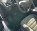 Серый Форд Фьюжн, объемом двигателя 0 л и пробегом 196 тыс. км за 14000 $, фото 6 на Automoto.ua