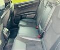 Серый Форд Фьюжн, объемом двигателя 2.7 л и пробегом 32 тыс. км за 18500 $, фото 6 на Automoto.ua