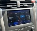 Сірий Форд Фьюжен, об'ємом двигуна 2.49 л та пробігом 100 тис. км за 14999 $, фото 29 на Automoto.ua