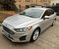 Сірий Форд Фьюжен, об'ємом двигуна 2 л та пробігом 133 тис. км за 17000 $, фото 1 на Automoto.ua