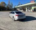 Серый Форд Фьюжн, объемом двигателя 1.5 л и пробегом 52 тыс. км за 11900 $, фото 12 на Automoto.ua
