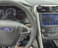 Форд Фьюжн 2019 в Виннице на Automoto.ua Серый Форд Фьюжн, объемом двигателя 2 л и пробегом 115 тыс. км за 16300 $, фото 10 на Automoto.ua