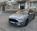 Сірий Форд Фьюжен, об'ємом двигуна 1.5 л та пробігом 32 тис. км за 16000 $, фото 1 на Automoto.ua
