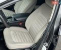 Форд Фьюжн 2019 в Одессе на Automoto.ua Серый Форд Фьюжн, объемом двигателя 2.5 л и пробегом 104 тыс. км за 15490 $, фото 12 на Automoto.ua