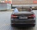 Форд Фьюжен 2019 у Тернополі на Automoto.ua Сірий Форд Фьюжен, об'ємом двигуна 2.49 л та пробігом 70 тис. км за 14800 $, фото 39 на Automoto.ua