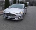 Сірий Форд Фьюжен, об'ємом двигуна 2 л та пробігом 84 тис. км за 17500 $, фото 15 на Automoto.ua