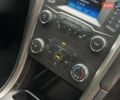 Форд Фьюжн 2019 в Одессе на Automoto.ua Серый Форд Фьюжн, объемом двигателя 2.5 л и пробегом 104 тыс. км за 15490 $, фото 27 на Automoto.ua