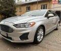 Сірий Форд Фьюжен, об'ємом двигуна 2 л та пробігом 133 тис. км за 17000 $, фото 1 на Automoto.ua