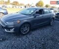 Форд Фьюжен 2019 у Львові на Automoto.ua Сірий Форд Фьюжен, об'ємом двигуна 2 л та пробігом 111 тис. км за 3000 $, фото 1 на Automoto.ua