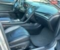 Сірий Форд Фьюжен, об'ємом двигуна 2 л та пробігом 124 тис. км за 8000 $, фото 11 на Automoto.ua