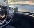 Серый Форд Фьюжн, объемом двигателя 1.5 л и пробегом 52 тыс. км за 11900 $, фото 13 на Automoto.ua