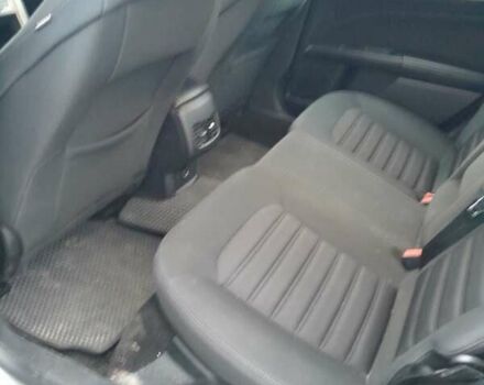 Сірий Форд Фьюжен, об'ємом двигуна 2 л та пробігом 84 тис. км за 17500 $, фото 7 на Automoto.ua