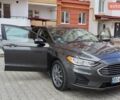 Форд Фьюжен 2019 у Тернополі на Automoto.ua Сірий Форд Фьюжен, об'ємом двигуна 2.49 л та пробігом 70 тис. км за 14800 $, фото 23 на Automoto.ua