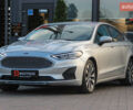 Форд Фьюжн 2019 в Одессе на Automoto.ua Серый Форд Фьюжн, объемом двигателя 2 л и пробегом 196 тыс. км за 12500 $, фото 8 на Automoto.ua