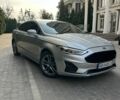 Серый Форд Фьюжн, объемом двигателя 1.5 л и пробегом 100 тыс. км за 12000 $, фото 1 на Automoto.ua