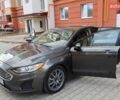 Форд Фьюжен 2019 у Тернополі на Automoto.ua Сірий Форд Фьюжен, об'ємом двигуна 2.49 л та пробігом 70 тис. км за 14800 $, фото 7 на Automoto.ua