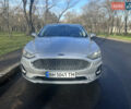 Сірий Форд Фьюжен, об'ємом двигуна 2 л та пробігом 142 тис. км за 15700 $, фото 1 на Automoto.ua
