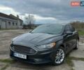 Сірий Форд Фьюжен, об'ємом двигуна 2 л та пробігом 126 тис. км за 16250 $, фото 1 на Automoto.ua