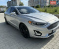 Серый Форд Фьюжн, объемом двигателя 2 л и пробегом 114 тыс. км за 16800 $, фото 2 на Automoto.ua