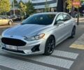 Сірий Форд Фьюжен, об'ємом двигуна 2 л та пробігом 124 тис. км за 8000 $, фото 1 на Automoto.ua